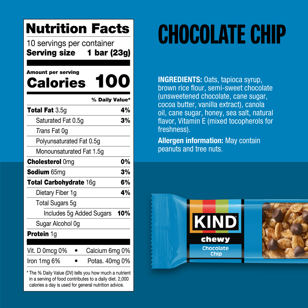 Chocolate Chip