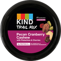 Pecan Cranberry Cashew with Pistachio & Cherries